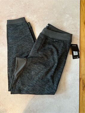 Dakine Black Heather Men's Lightweight Pants